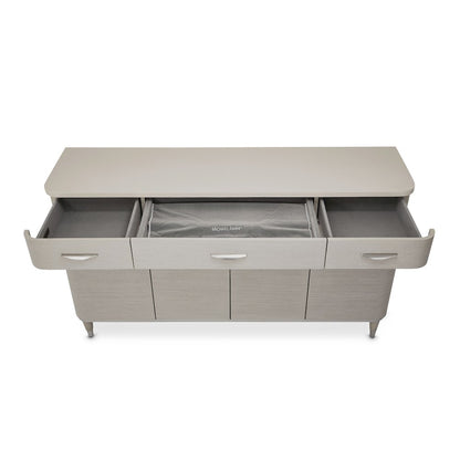 Eclipse Sideboard - Moonlight Gray