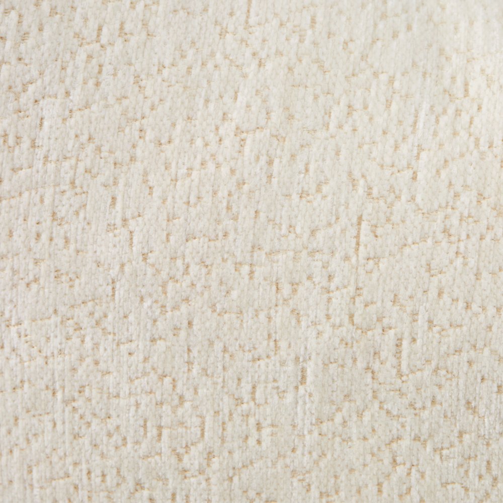 Sassani Sofa - Crepe/Gold