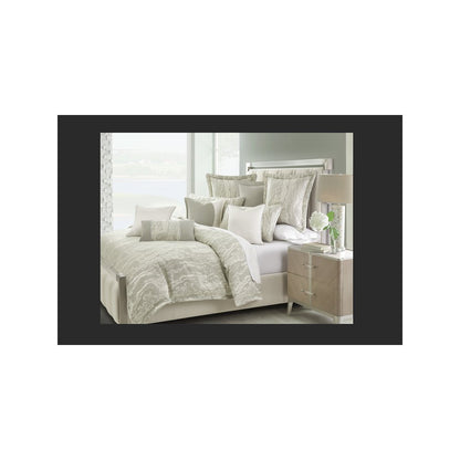 Marvel 9-Piece Queen Duvet Set - Mist