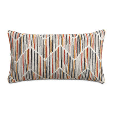 Sundance Augusta 13" x 24" Oblong Pillow, Set of 2 - Spice