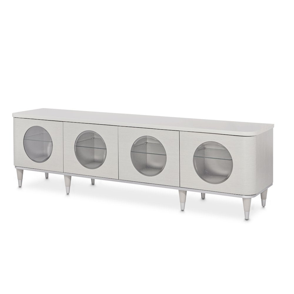 Eclipse TV Console - Moonlight