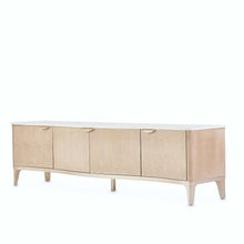 Malibu Crest TV Console - Blush