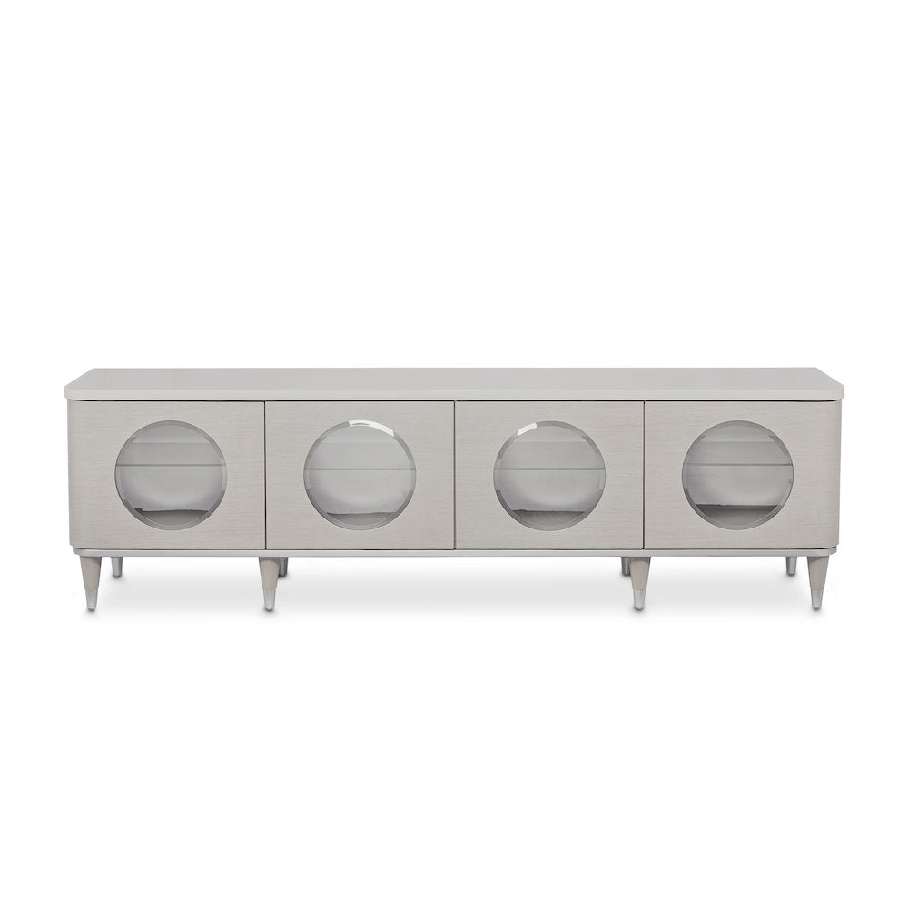 Eclipse TV Console - Moonlight