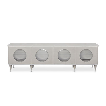 Eclipse TV Console - Moonlight