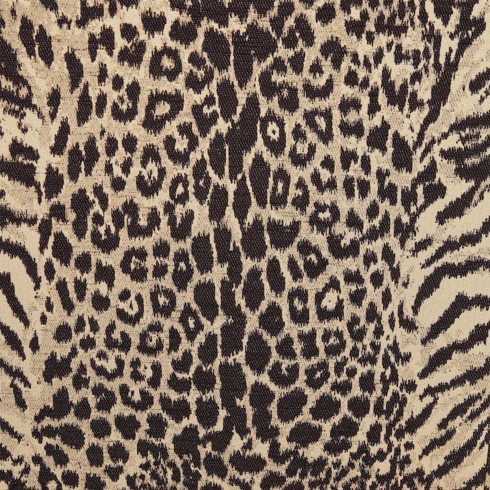 Lisbon Accent Chair - Onyx/Gold