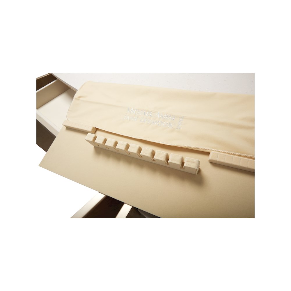 Villa Cherie Sideboard - Caramel