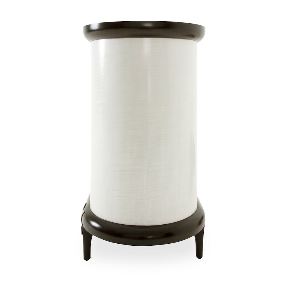 Paris Chic Sideboard - Espresso
