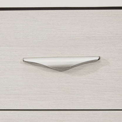Eclipse 6-Drawer Chest - Moonlight
