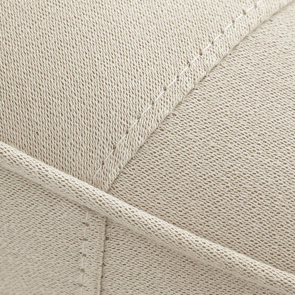 La Rachelle Sofa - Icicle/Champagne