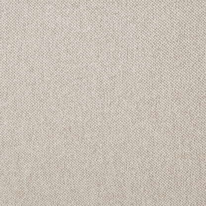 Camellia Field Vanity Chair - Linen/Antique Gold