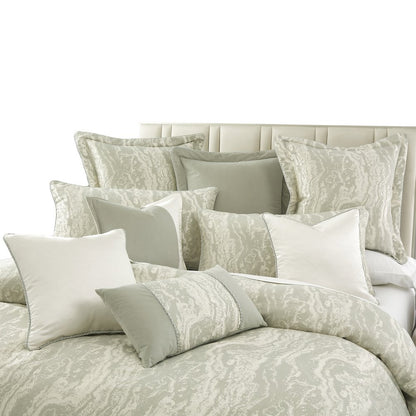 Marvel 9-Piece Queen Duvet Set - Mist