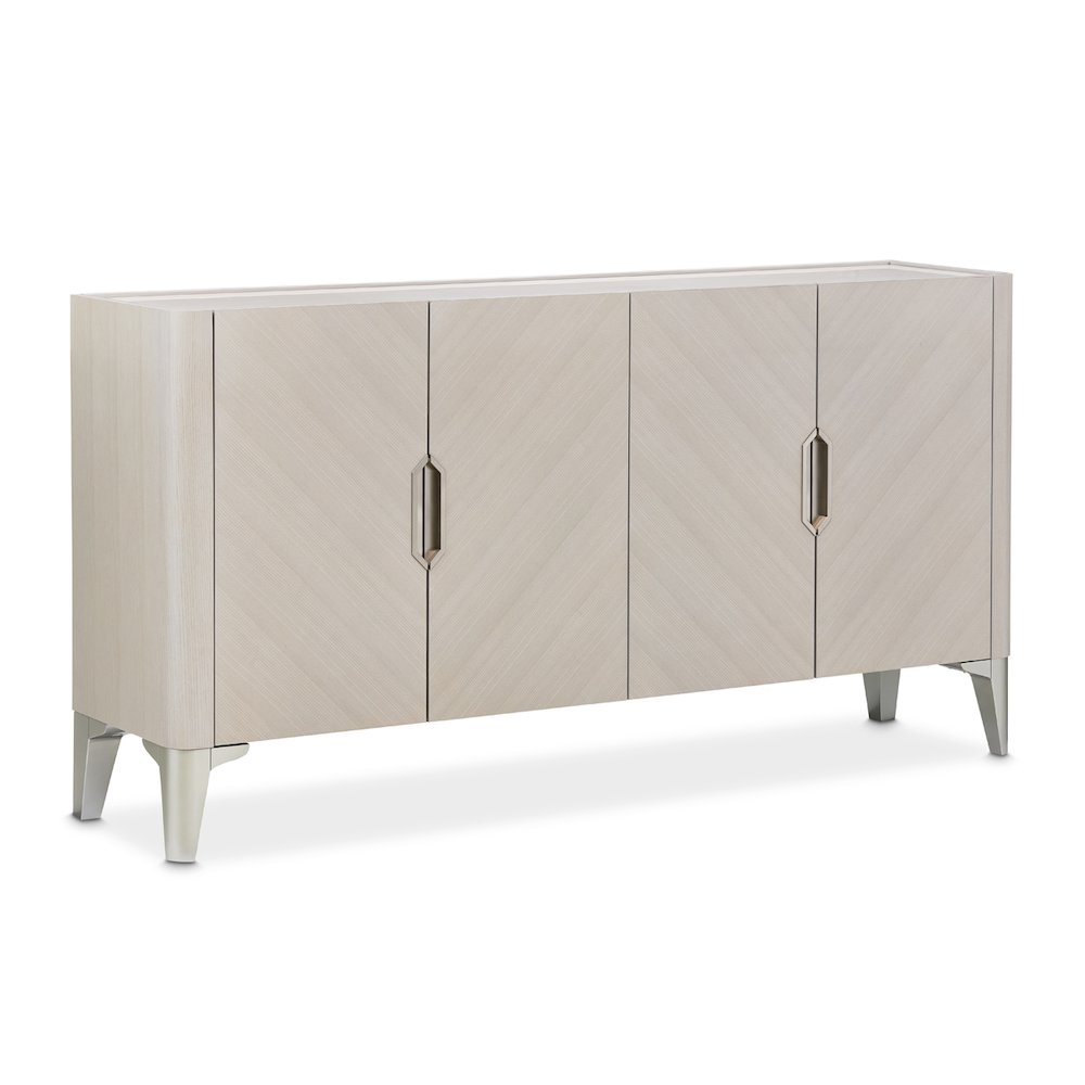 Penthouse Sideboard - Ash Gray