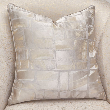 La Rachelle Swivel Chair - Gold Rush/Champagne