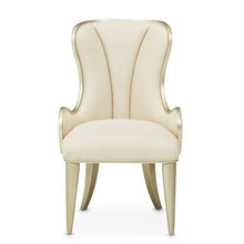 Villa Cherie Desk Chair - Chardonnay
