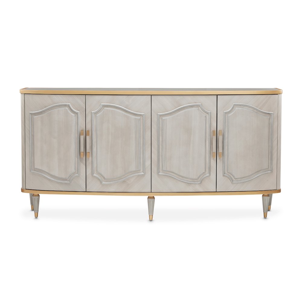 St. Charles Sideboard - Dove Gray