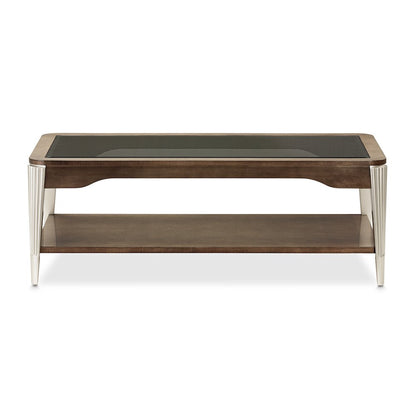 Roxbury Park Cocktail Table - Slate
