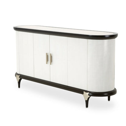 Paris Chic Sideboard - Espresso