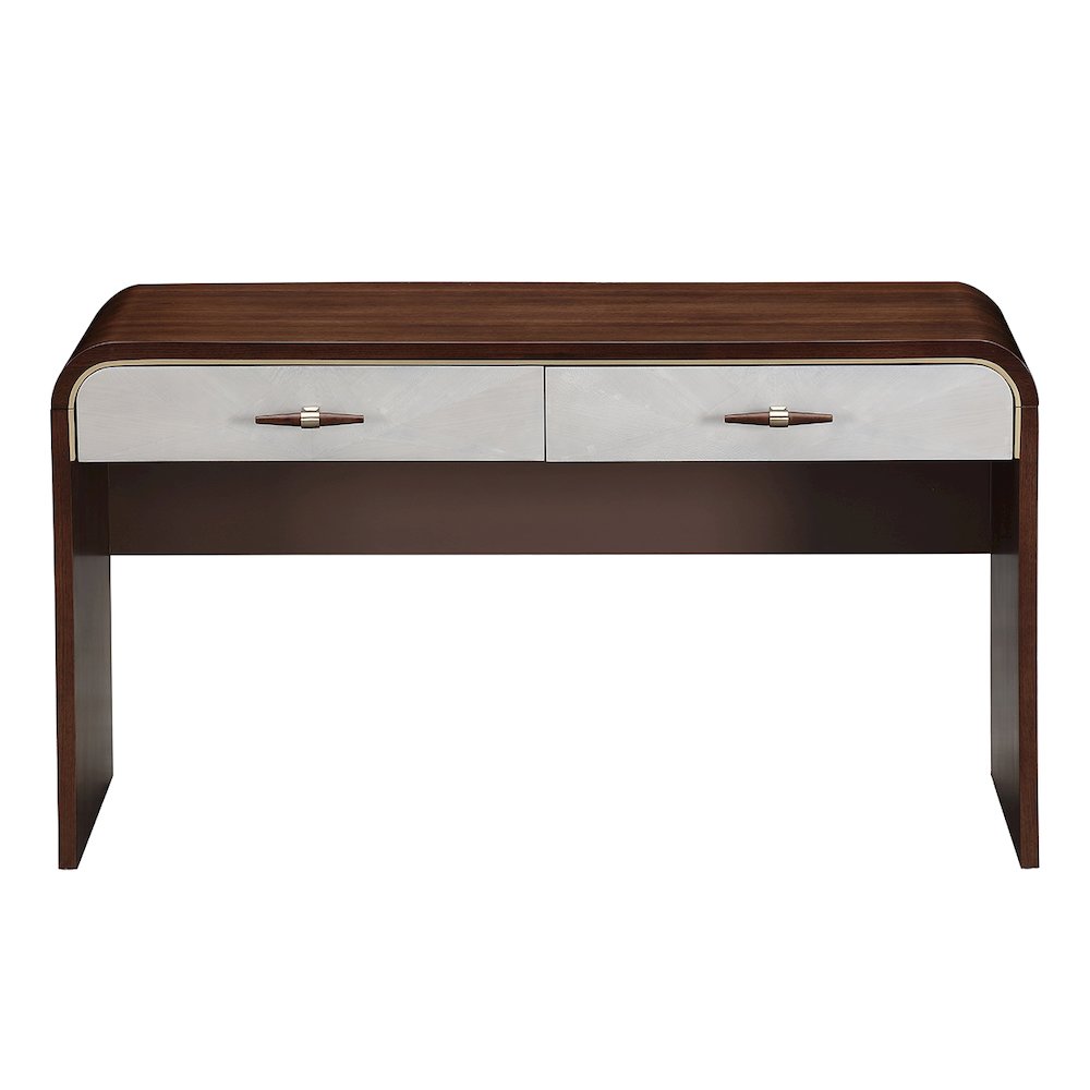 Houston Vanity Table - Walnut