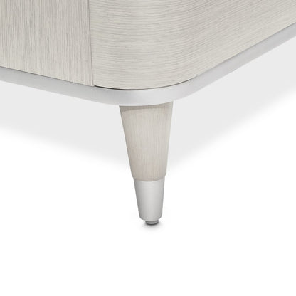 Eclipse 6-Drawer Chest - Moonlight