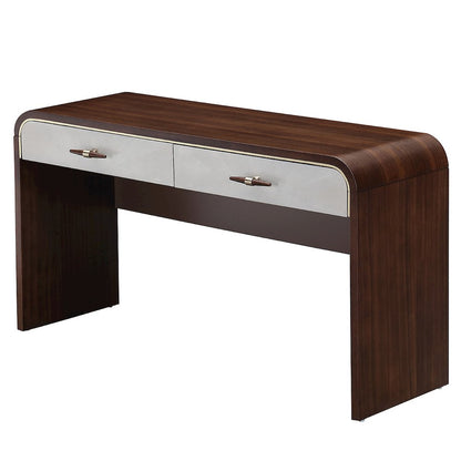 Houston Vanity Table - Walnut
