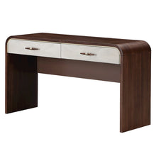 Houston Vanity Table - Walnut