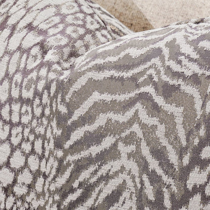 Lisbon Accent Chair - Opal/Gold