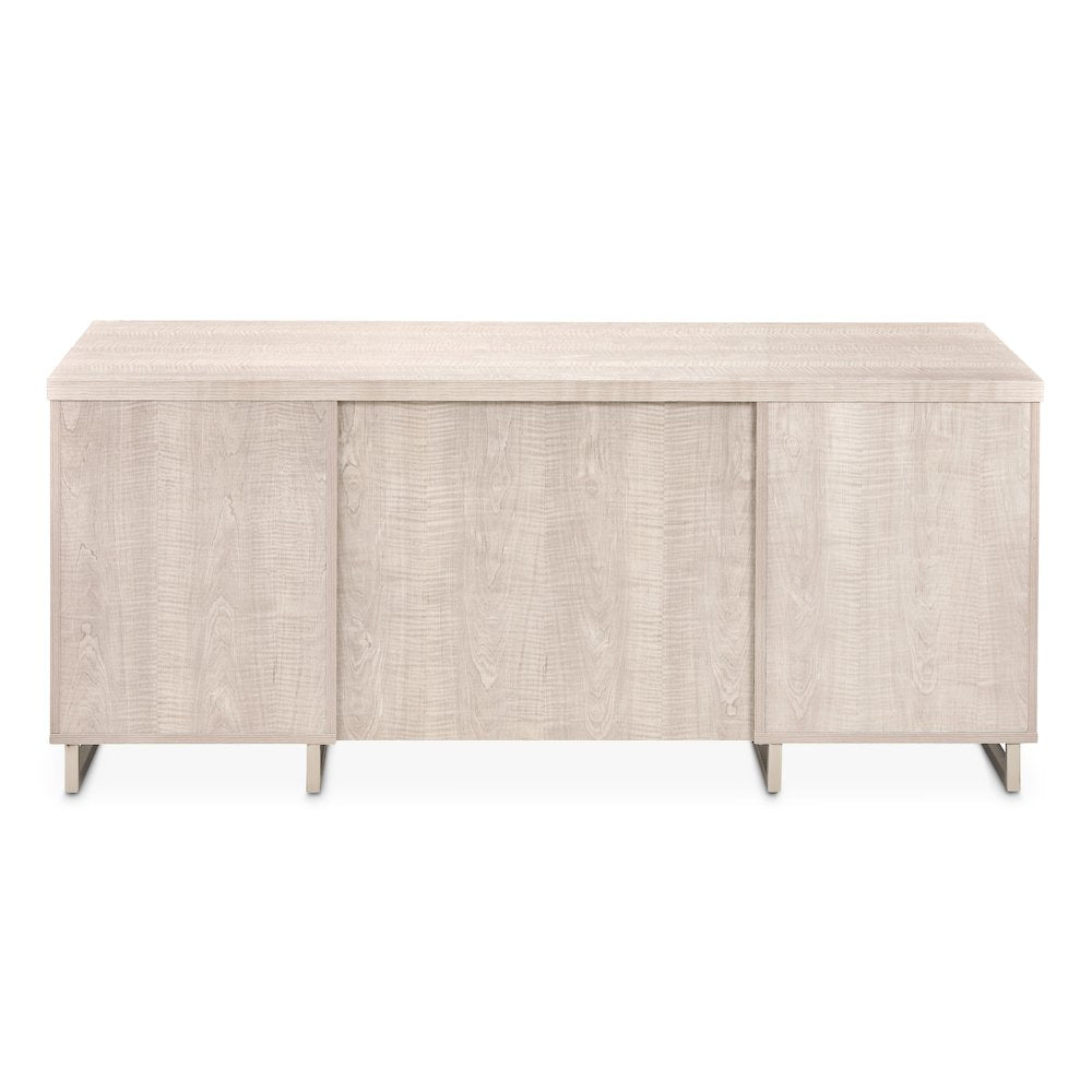 Marin Desk - Greige
