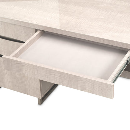 Marin Desk - Greige