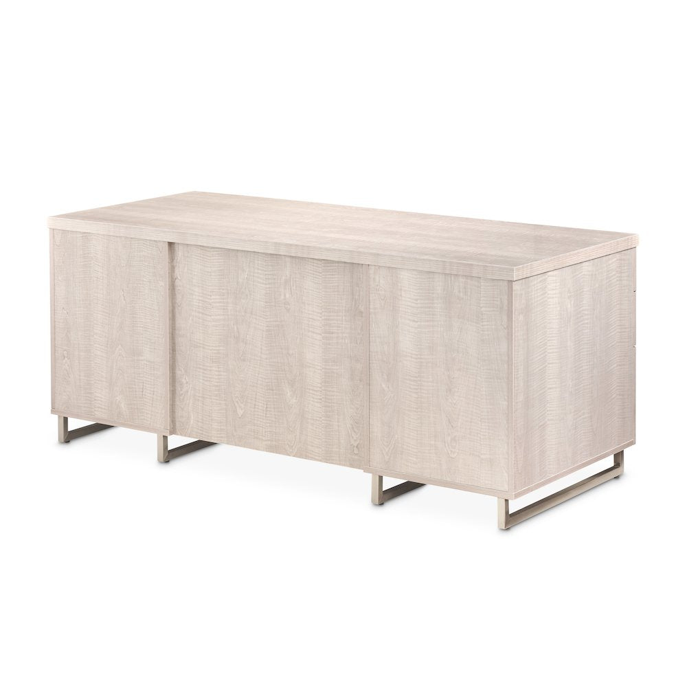 Marin Desk - Greige