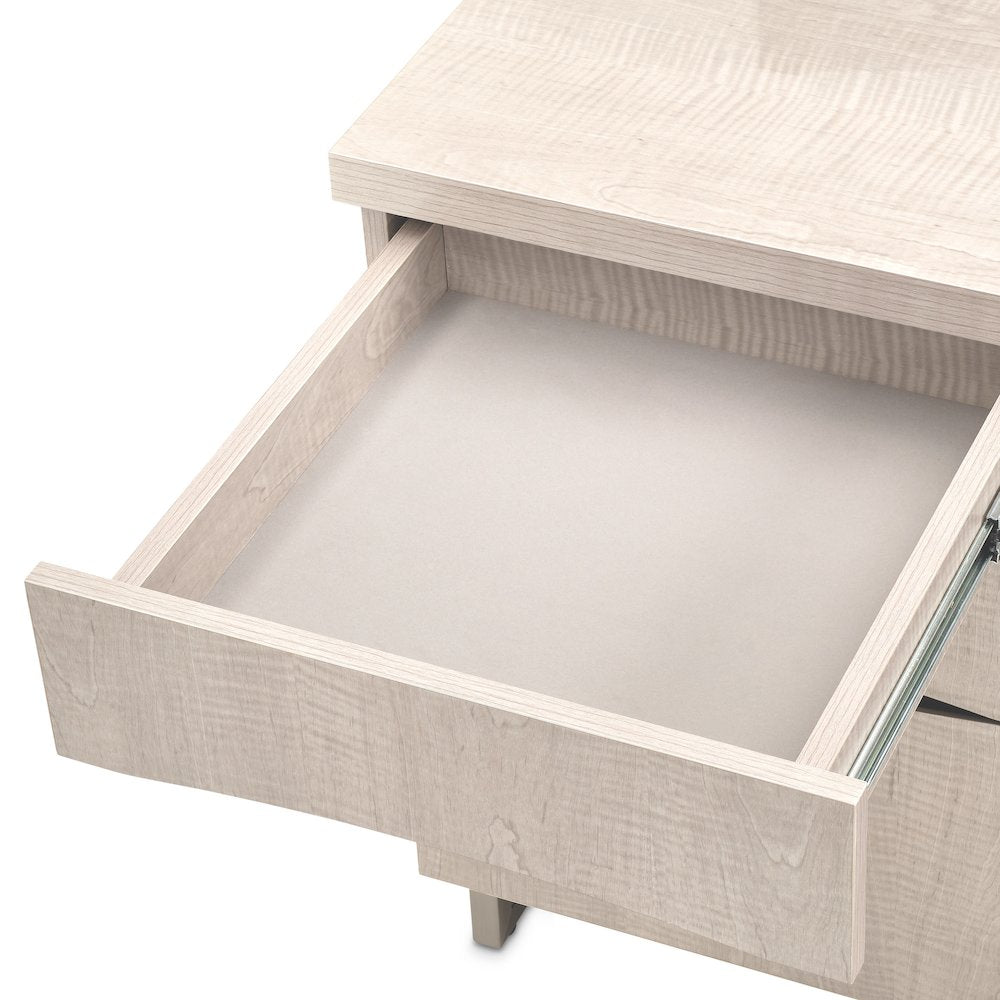 Marin Desk - Greige