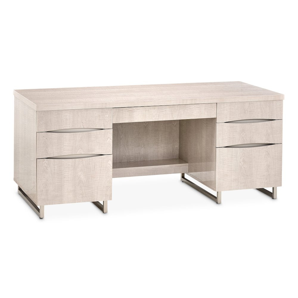 Marin Desk - Greige