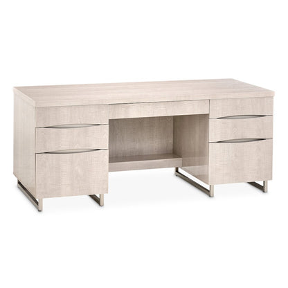 Marin Desk - Greige