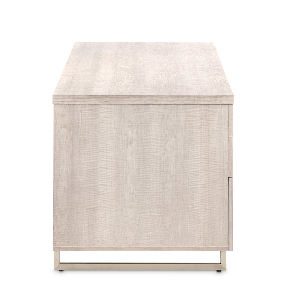 Marin Desk - Greige