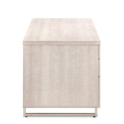 Marin Desk - Greige