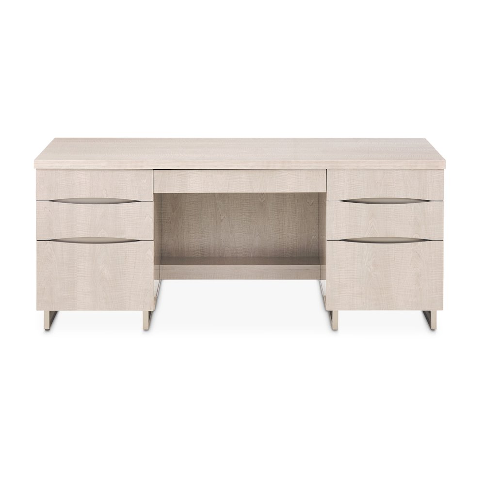 Marin Desk - Greige