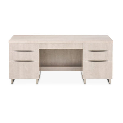 Marin Desk - Greige