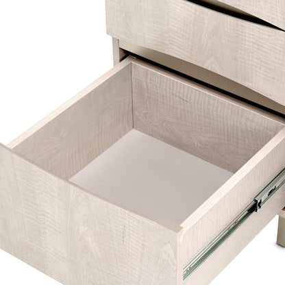 Marin Desk - Greige