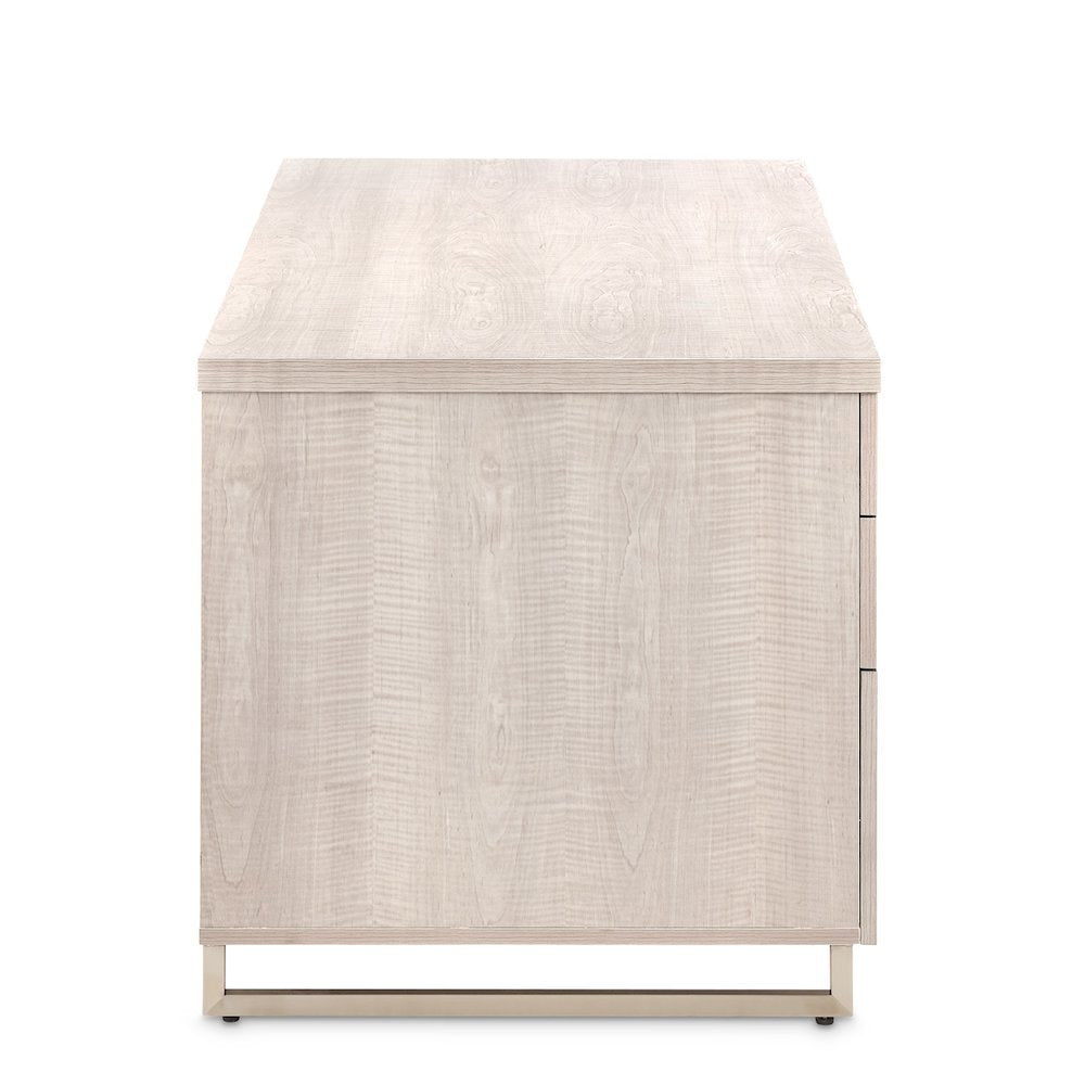 Marin Desk - Greige