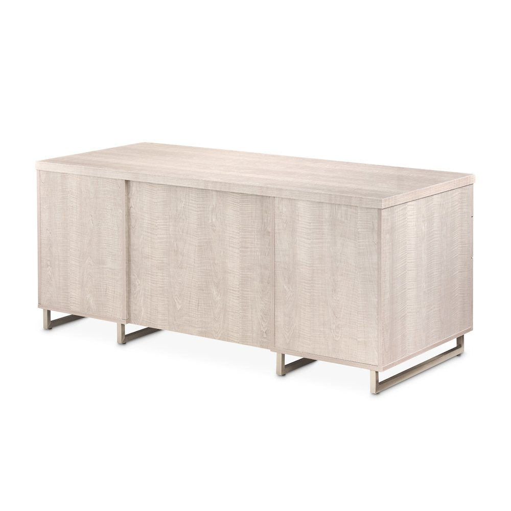 Marin Desk - Greige