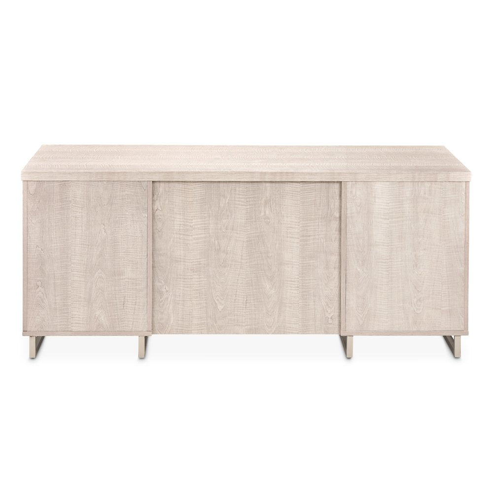 Marin Desk - Greige