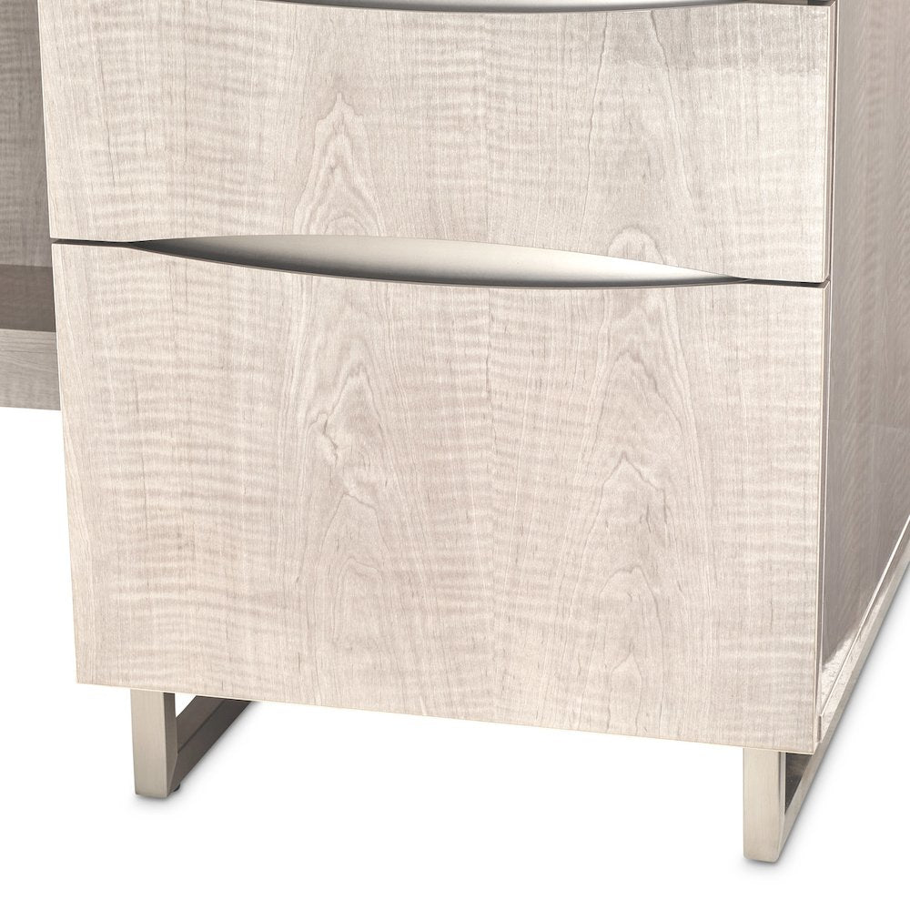 Marin Desk - Greige