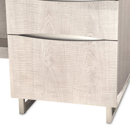 Marin Desk - Greige