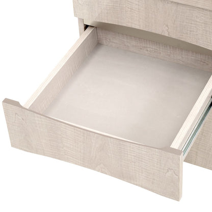 Marin Desk - Greige