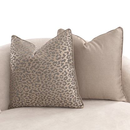 Mod Dream Standard Sofa - Rich Champagne