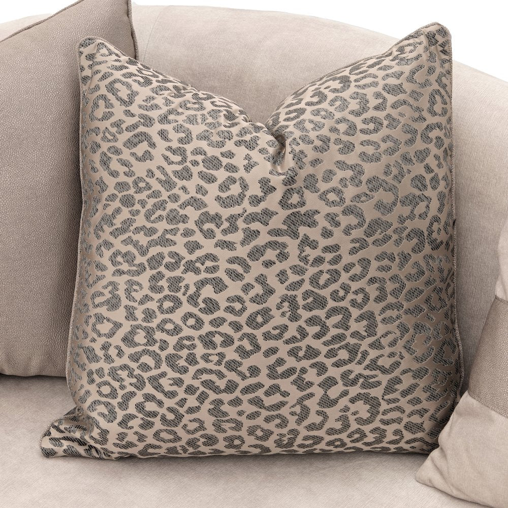 Mod Dream Standard Sofa - Rich Champagne