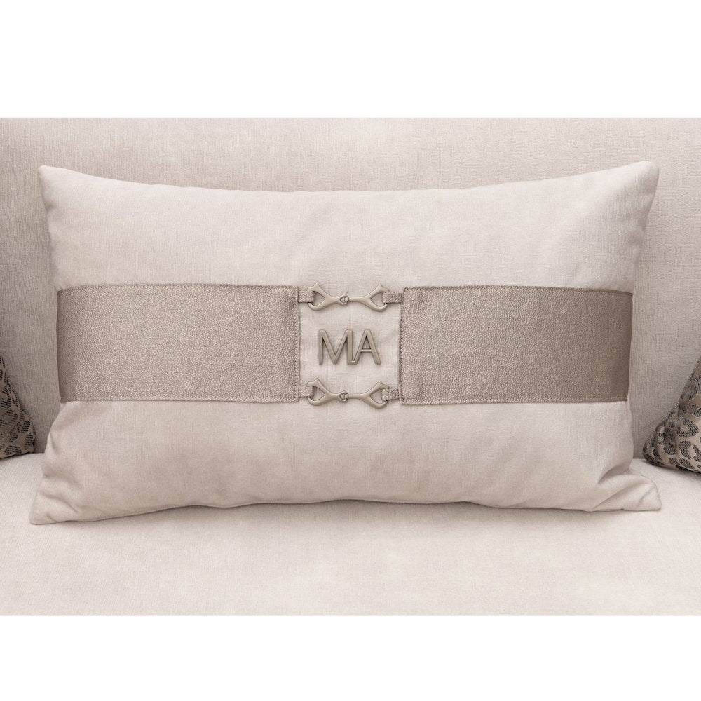 Mod Dream Standard Sofa - Rich Champagne