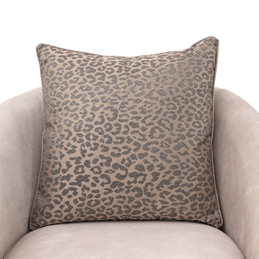 Mod Dream Matching Chair - Rich Champagne