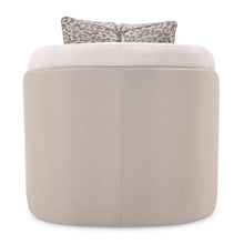 Mod Dream Matching Chair - Rich Champagne
