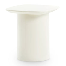 Le Montreaux Accent Table - Cloud White