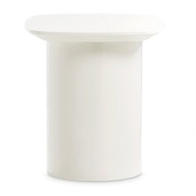 Le Montreaux Accent Table - Cloud White